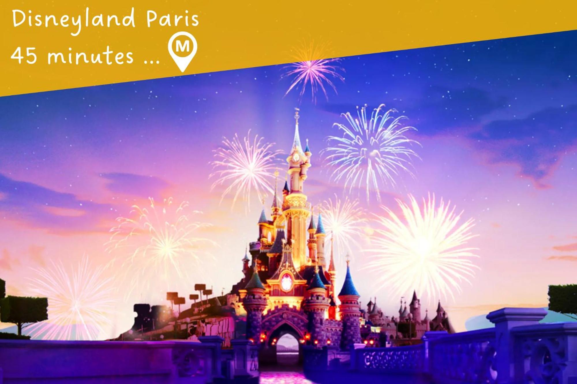 Appartement Entier Calme - Parking Free - Proche Paris Et Chateau - Wifi Hd Βενσέν Εξωτερικό φωτογραφία